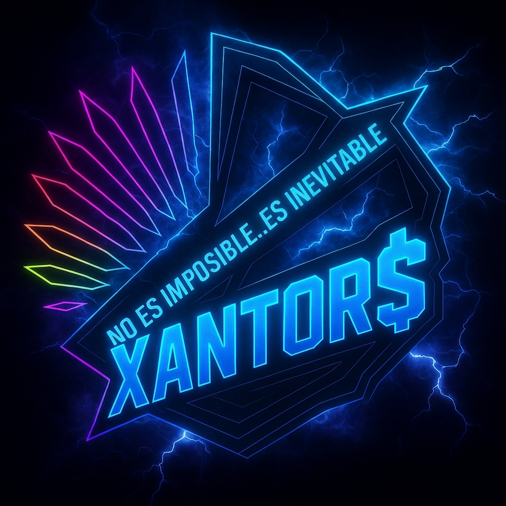 Xantors Logo